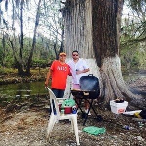 Meet your Posher, Pedro